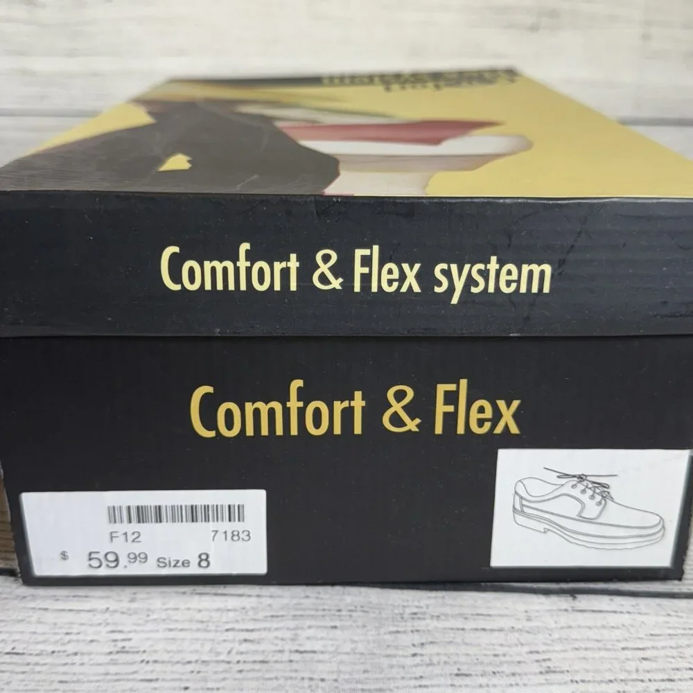 Comfort & Flex comfort flex